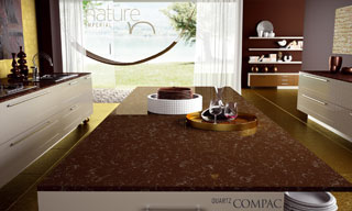 difference between italian marble and granite